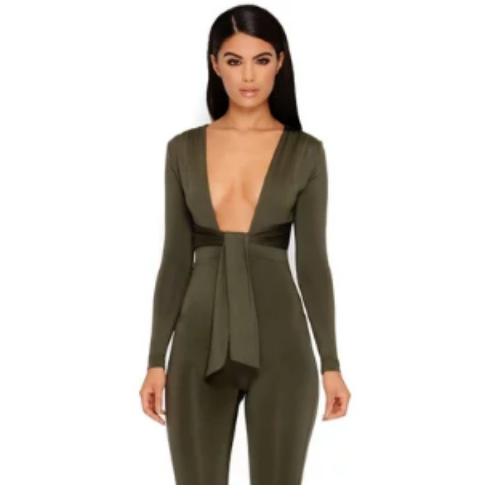 Jump In The Deep End Extreme Plunge Belted